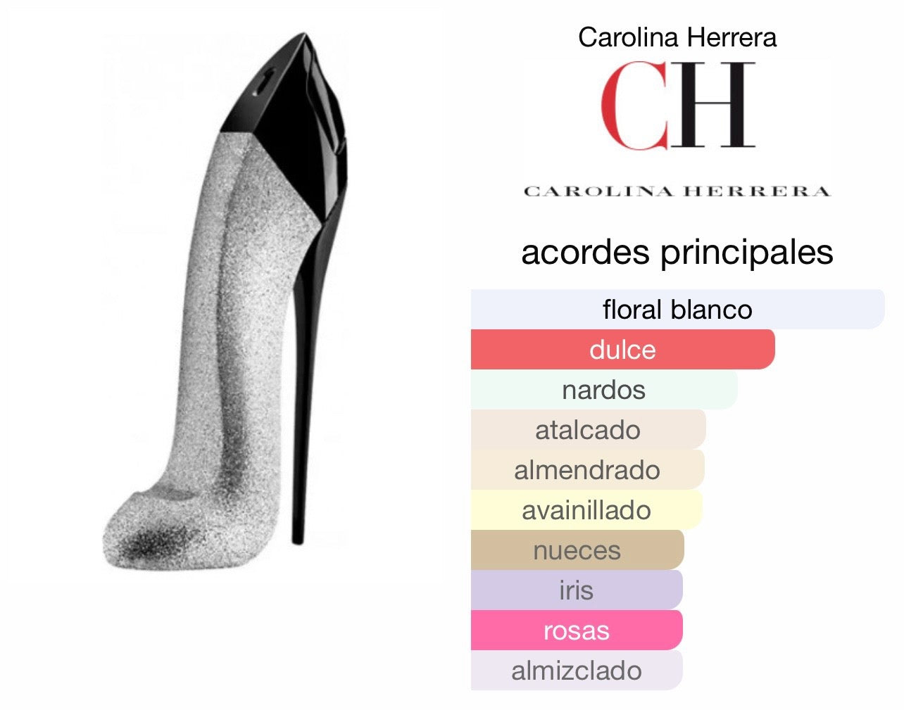 Good Girl Superstars Carolina Herrera EDP Le Perfum