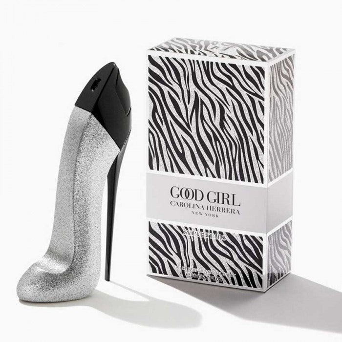 Good Girl Superstars Carolina Herrera EDP Le Perfum