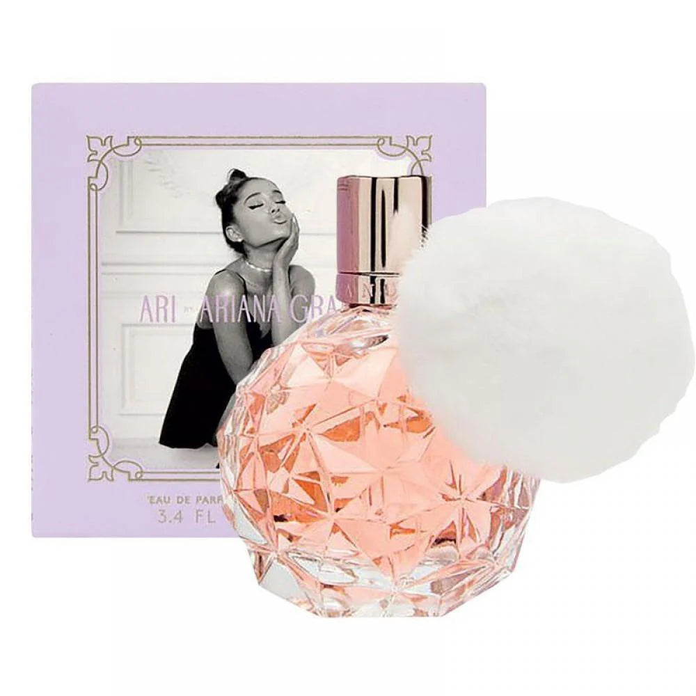 Ari by Ariana Grande Le Perfum