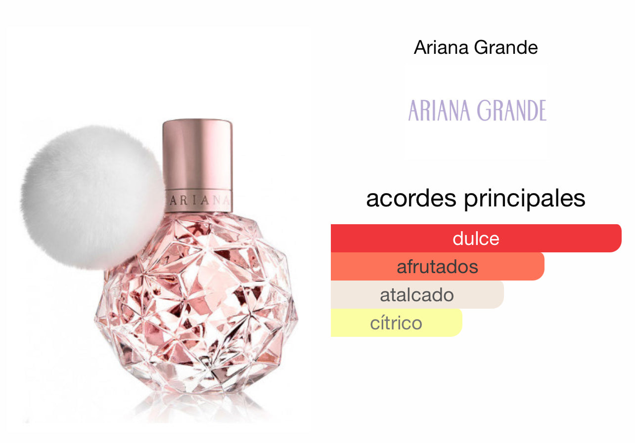 Ari by Ariana Grande Le Perfum