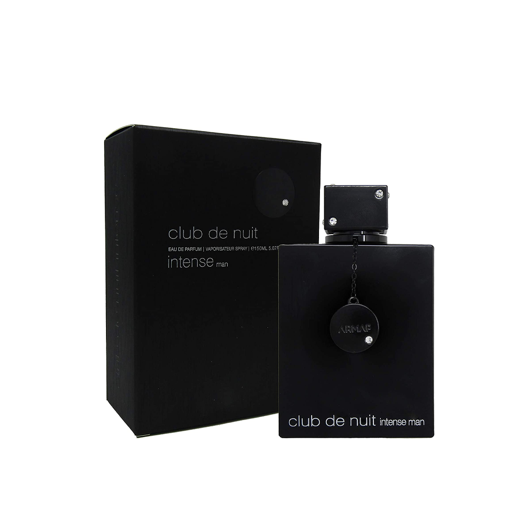 Club De Nuit Intense Man Armaf EDP Le Perfum