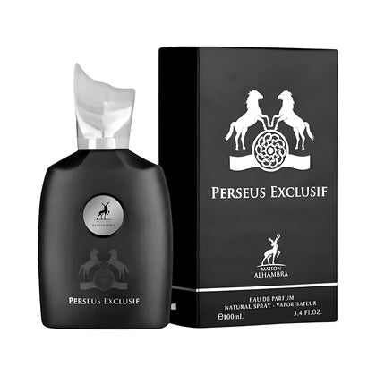 Perseus Exclusif Maison Alhambra Le Perfum