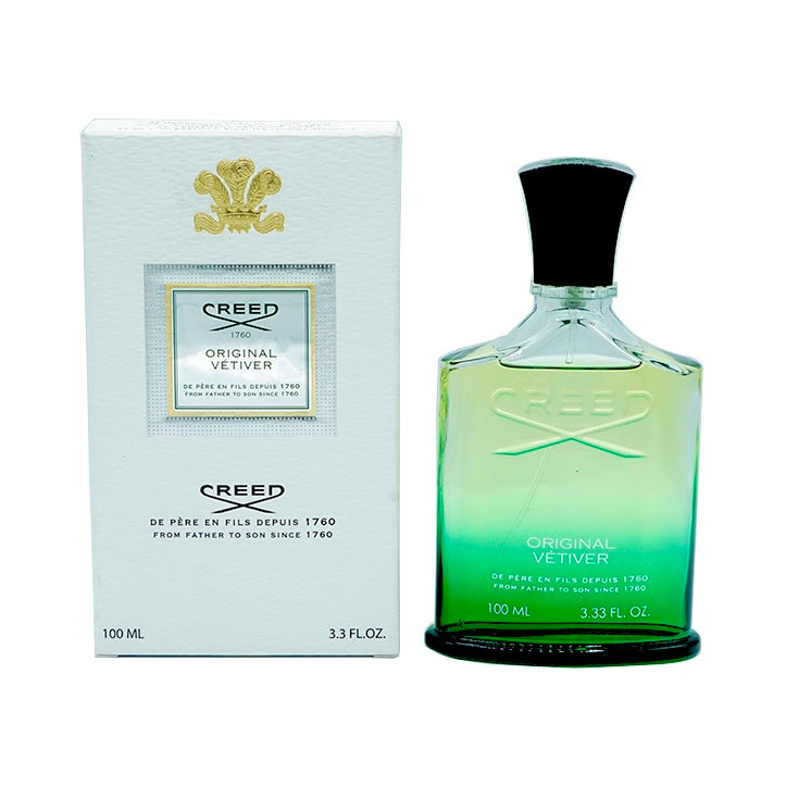 Creed Original Vetiver Le Perfum