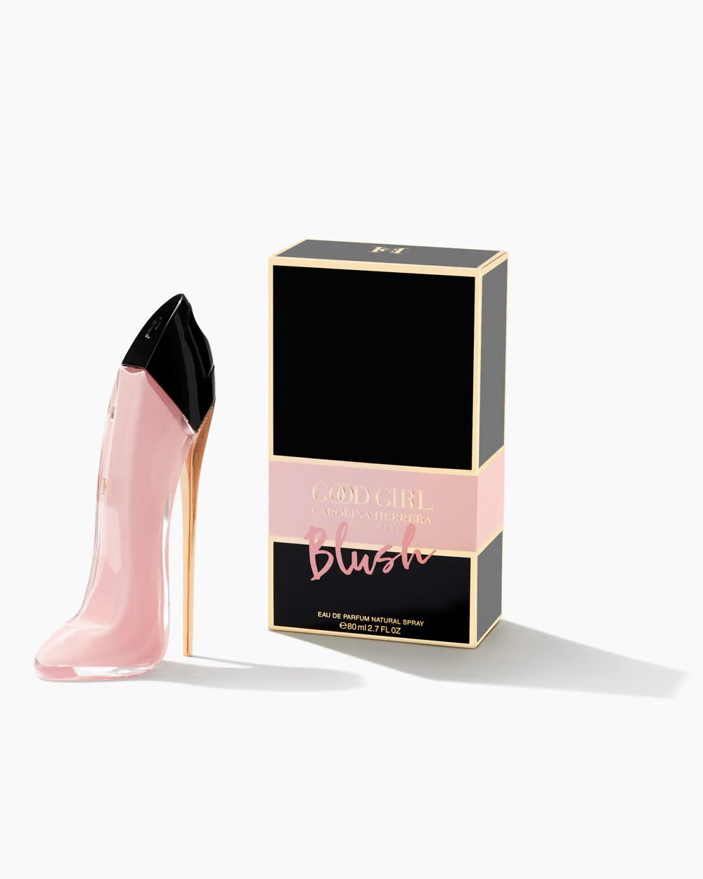 Good Girl Blush Carolina Herrera EDP Le Perfum