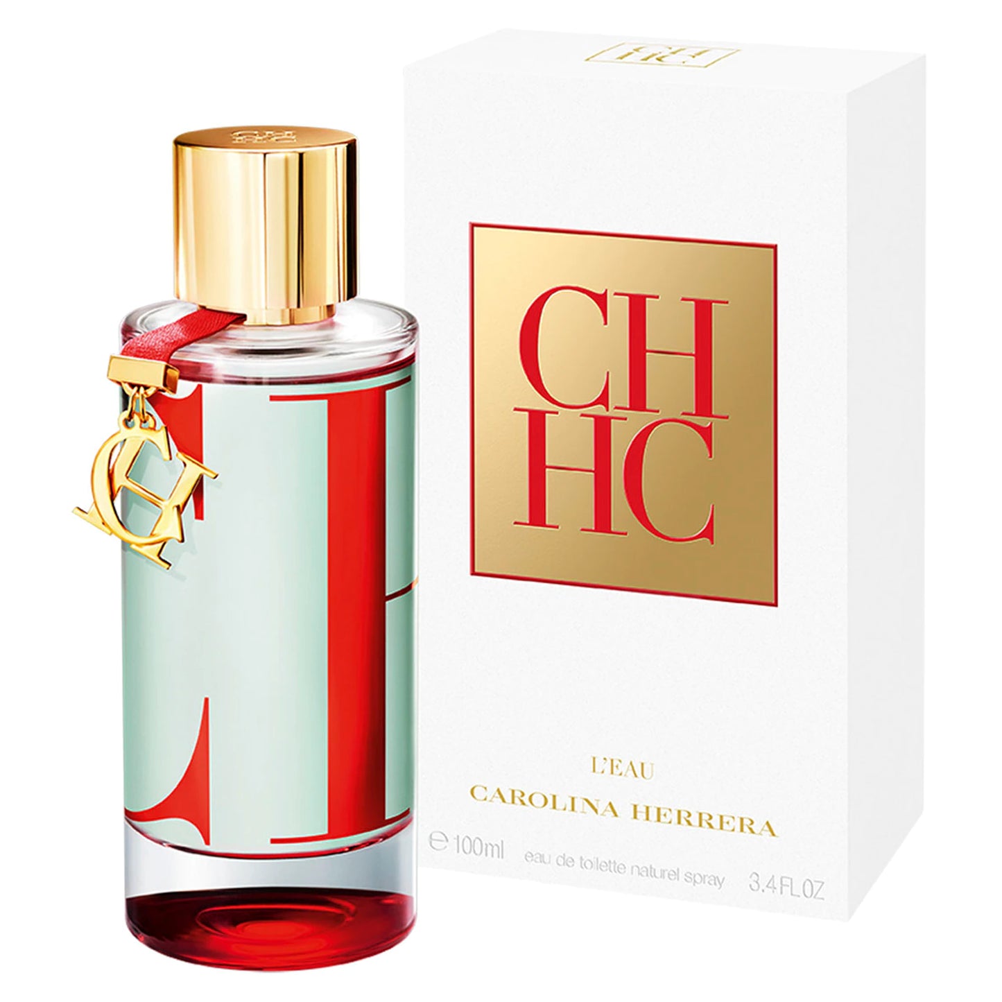 Ch L'eau Carolina Herrera EDT Le Perfum