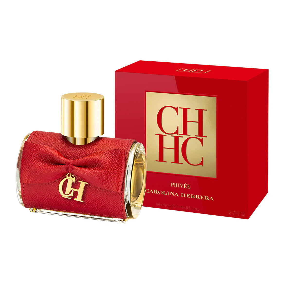 Ch Privée Carolina Herrera EDP Le Perfum