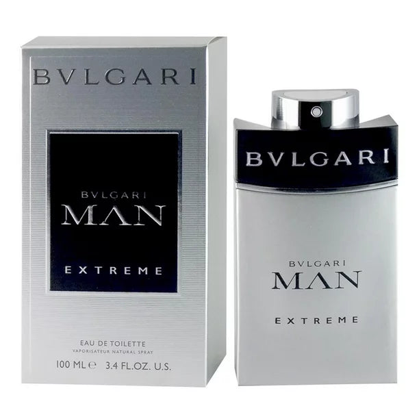 Bvlgari Man Extreme EDT Le Perfum
