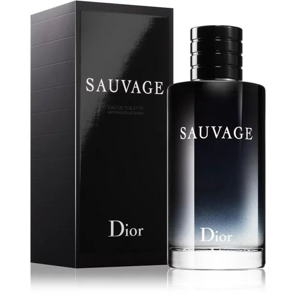 Dior Sauvage EDT Le Perfum