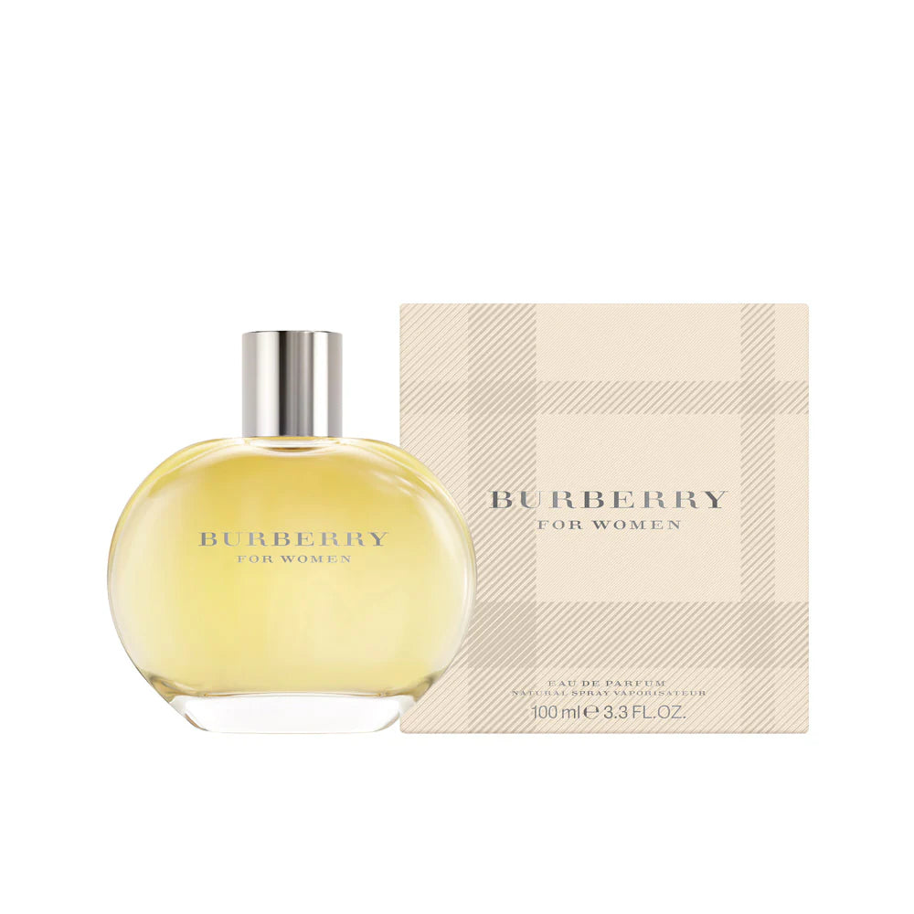 Burberry Women EDP Le Perfum