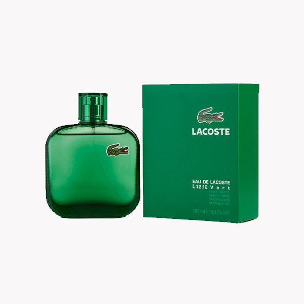 Lacoste Vert EDT Le Perfum
