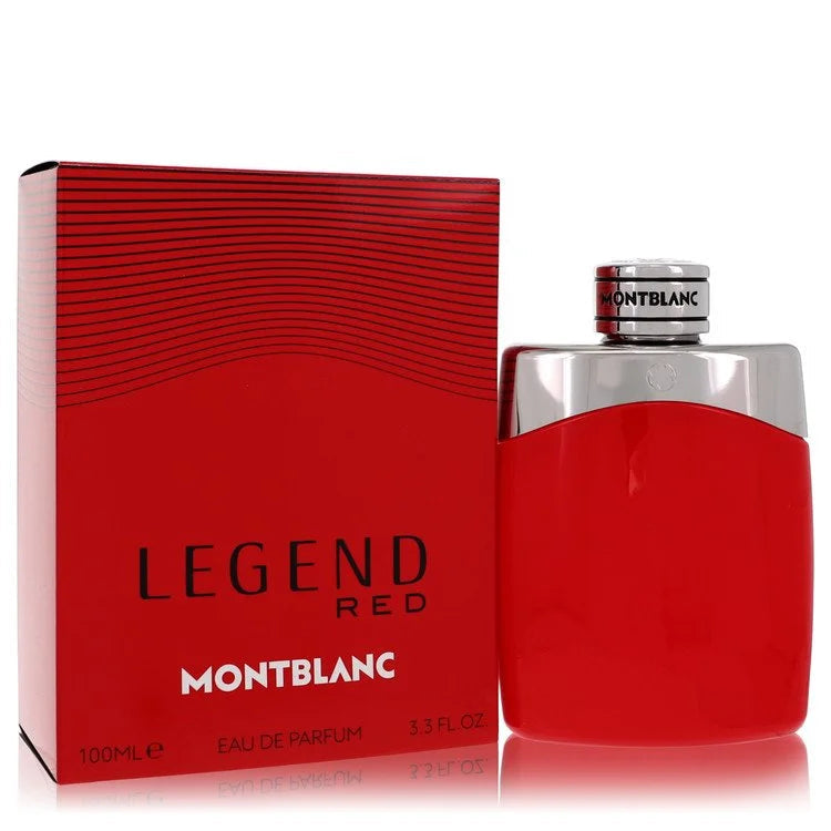 Montblanc Legend Red EDP Le Perfum