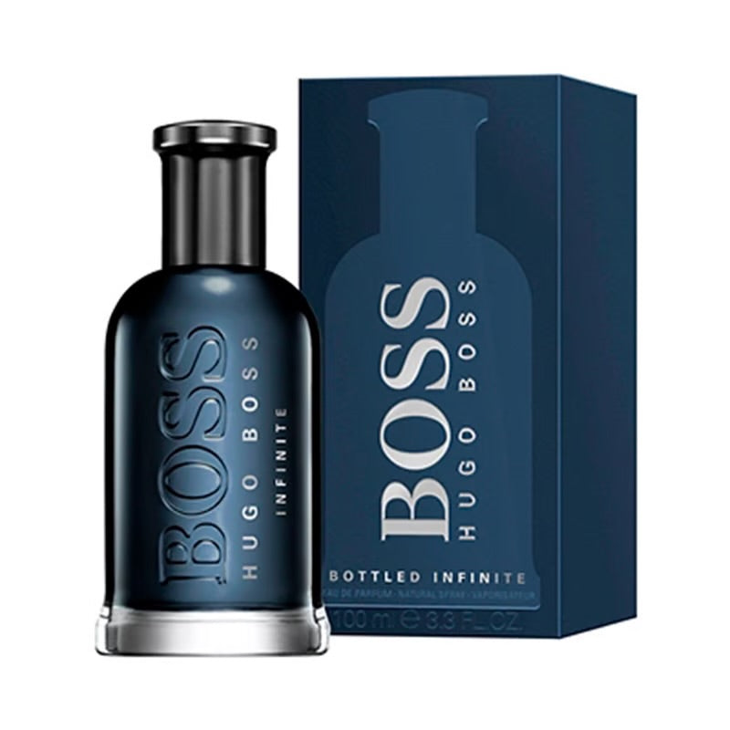 Hugo Boss Bottled Infinite Le Perfum