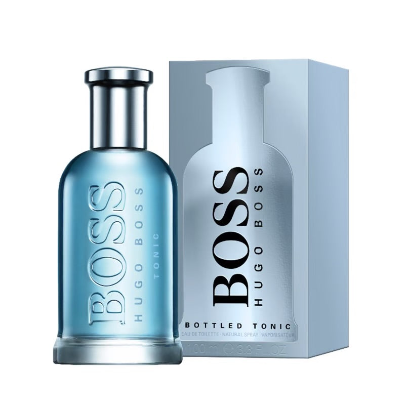 Hugo Boss Bottled Tonic Le Perfum