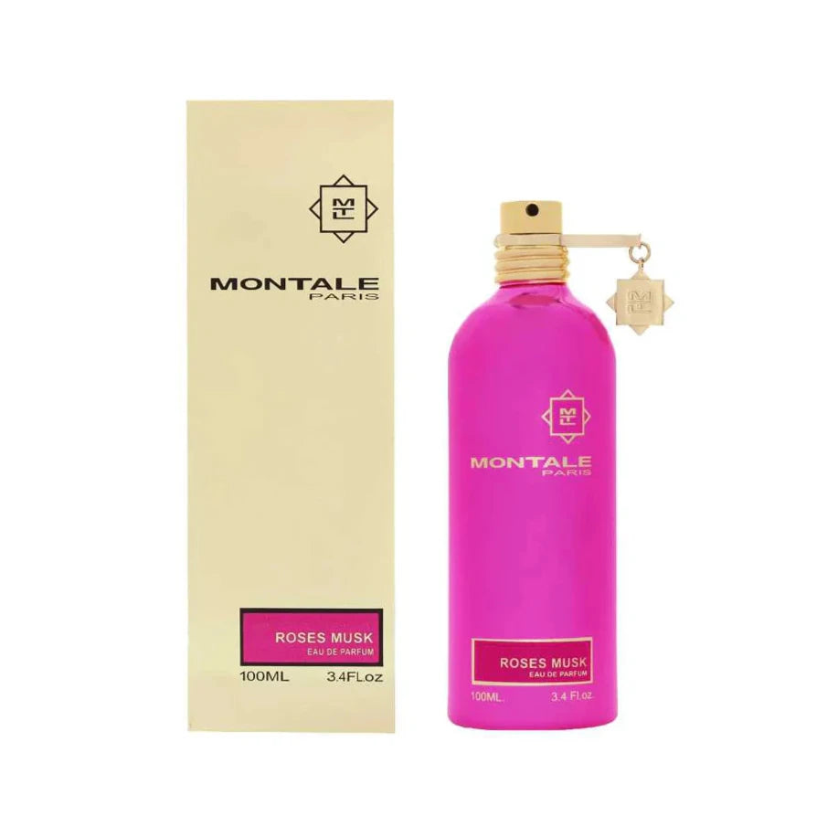 Montale Roses Musk Le Perfum