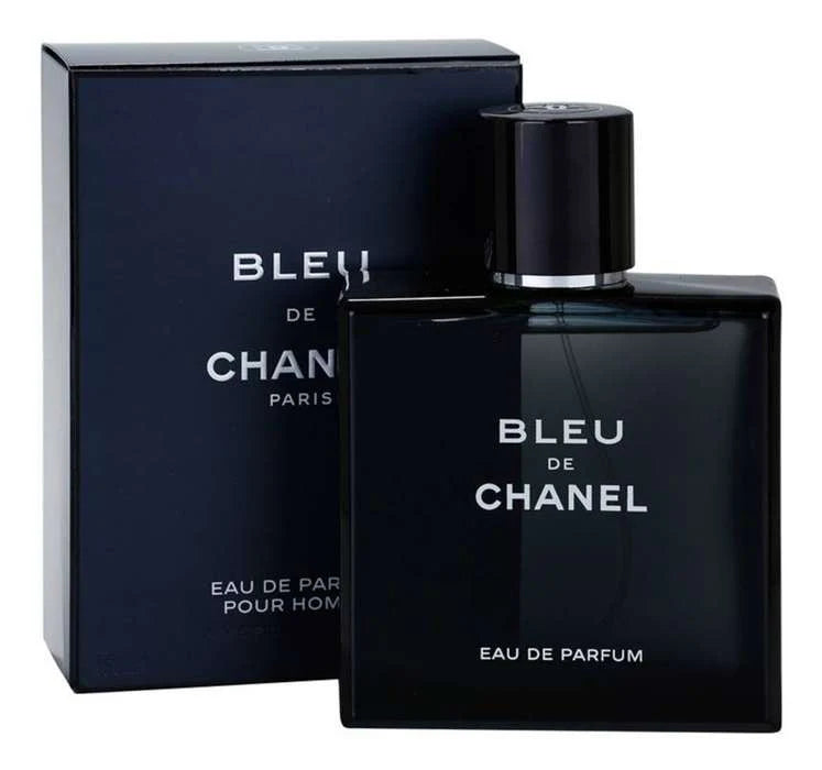 Bleu Chanel EDP Le Perfum