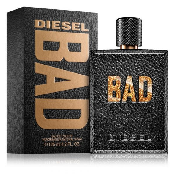 Diesel Bad Le Perfum