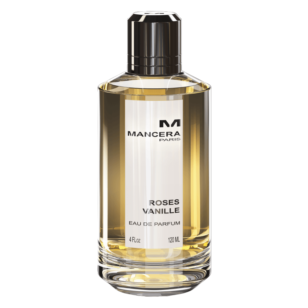 Mancera Roses Vanille Le Perfum