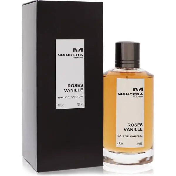 Mancera Roses Vanille Le Perfum