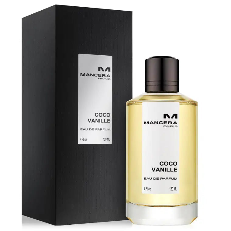 Mancera Coco Vanille Le Perfum