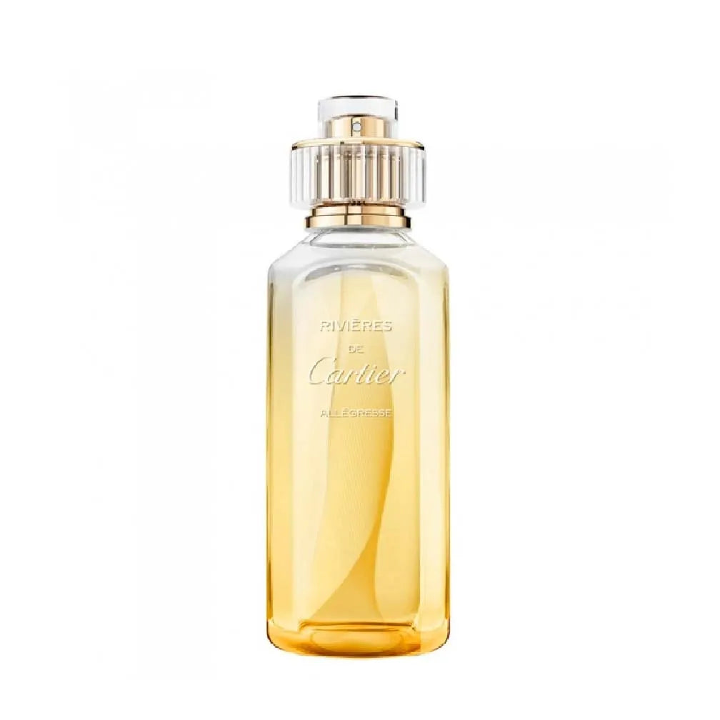 Riviéres de Cartier Allégresse Le Perfum