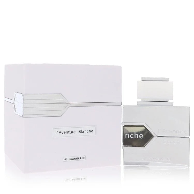 Al Haramain L'Aventure Blanche Le Perfum