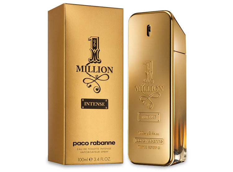 One Million Intense Paco Rabanne EDT Le Perfum