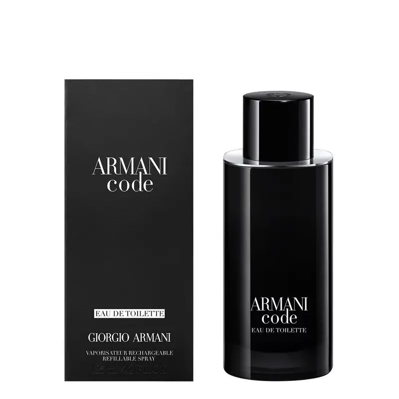 Armani Code EDT Le Perfum