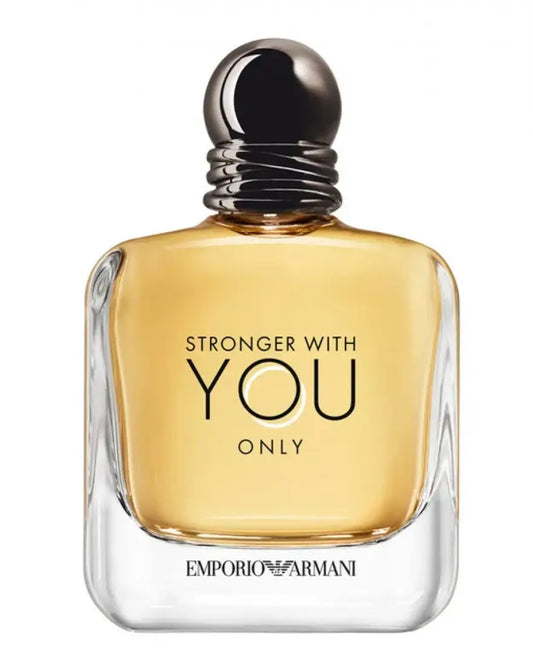 Stronger With You Only Armani EDP Le Perfum