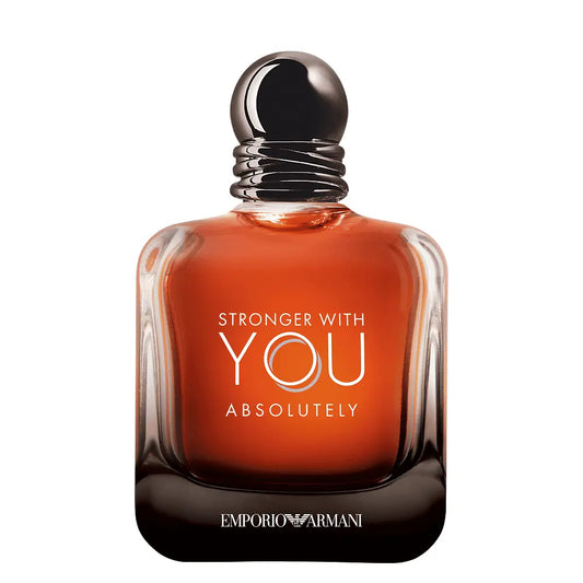 Stronger With You Absolutely Armani EDP Le Perfum