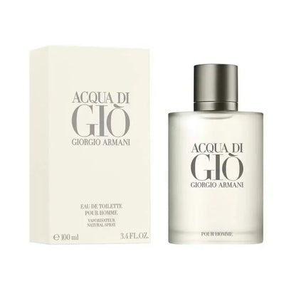 Acqua Di Gio Armani EDT Le Perfum