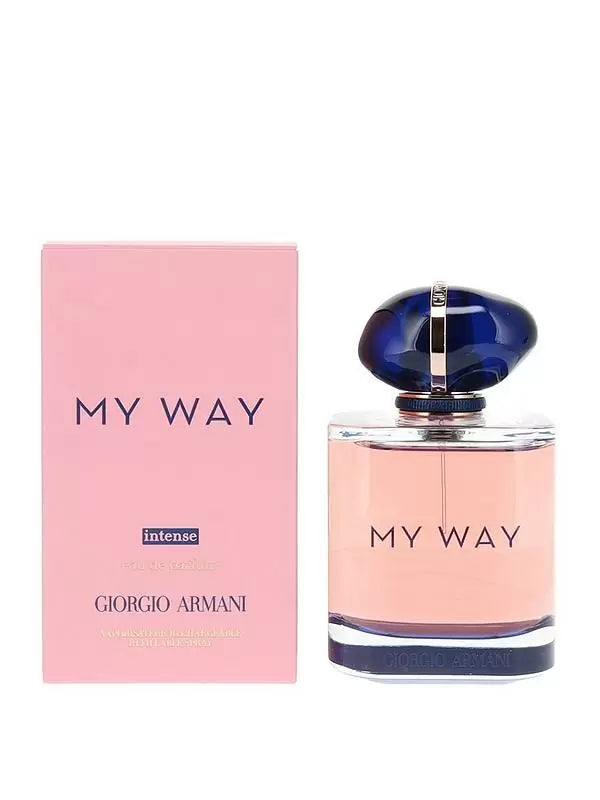 My Way Intense Giorgio Armani EDP Le Perfum