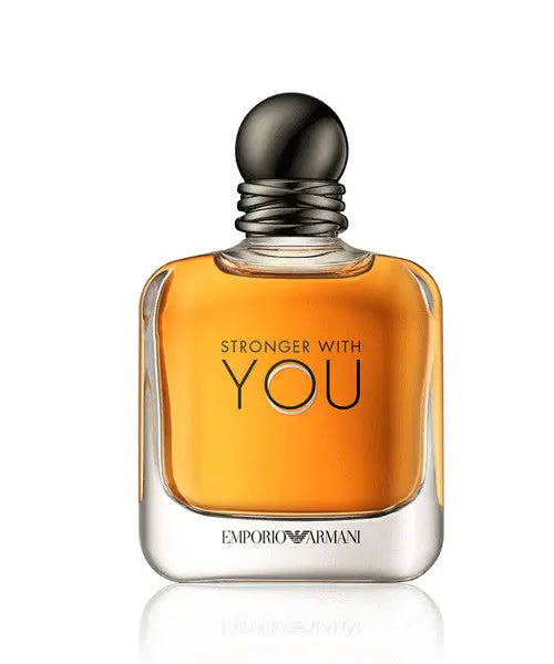 Stronger With You Armani EDT Le Perfum