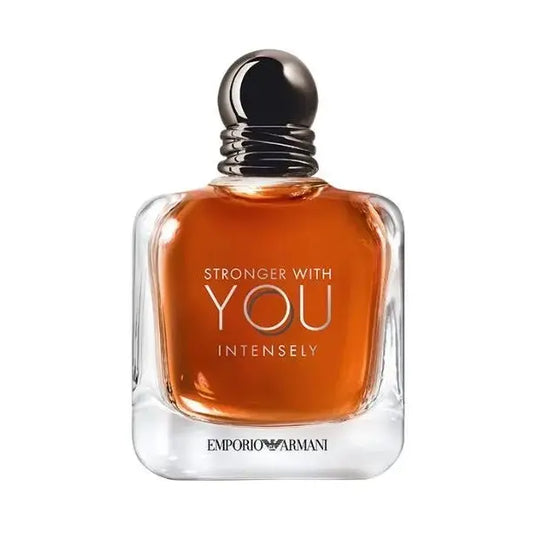 Stronger With You Intensely EDP Le Perfum