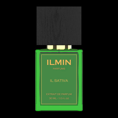 ILMIN IL SATIVA Le Perfum