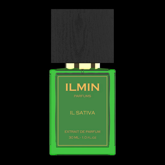 ILMIN IL SATIVA Le Perfum