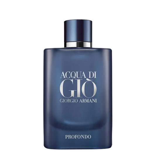 Acqua Di Gio Profondo Armani EDP Le Perfum