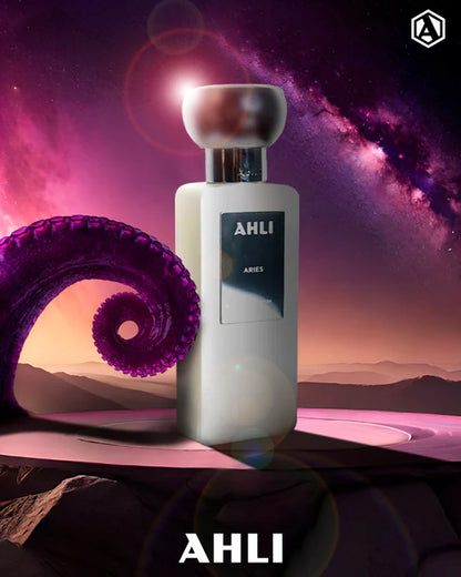 Ahli Aries Le Perfum