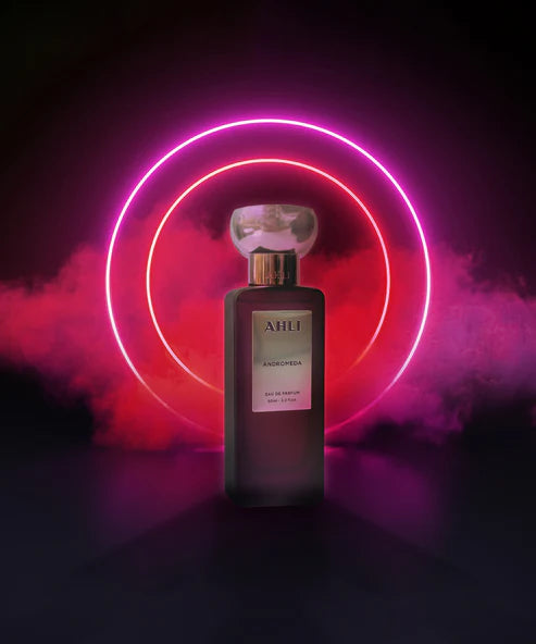 Ahli Andromeda Le Perfum