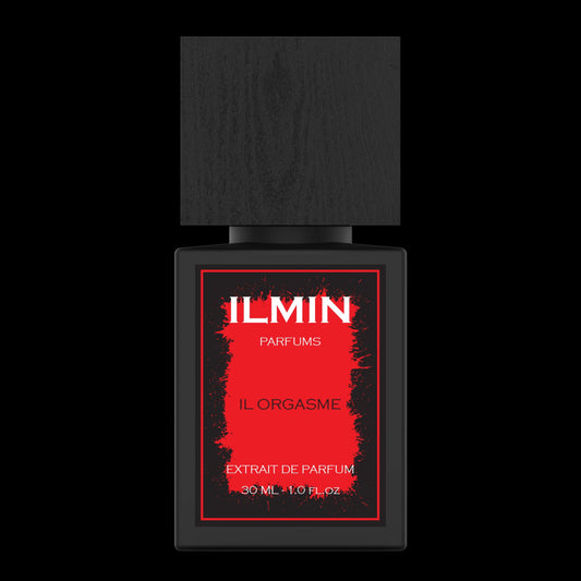 ILMIN IL ORGASME Le Perfum