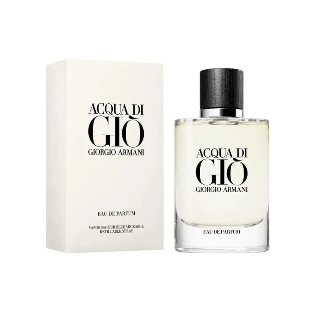 Acqua Di Gio Armani EDP Le Perfum