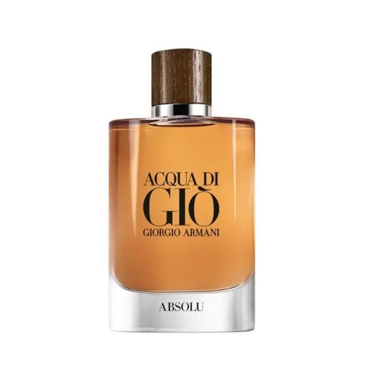 Acqua Di Gio Absolu Armani EDP Le Perfum