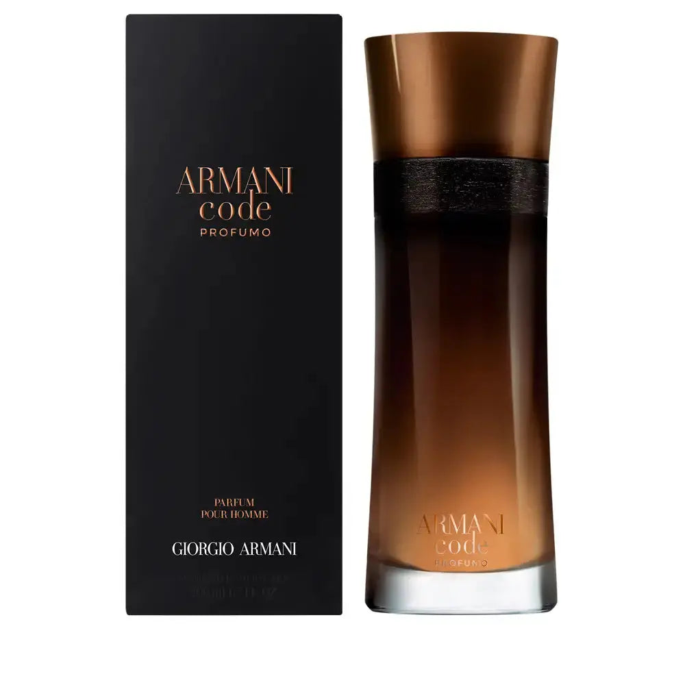 Armani Code Profumo EDP Le Perfum