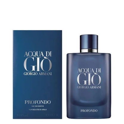 Acqua Di Gio Profondo Armani EDP Le Perfum