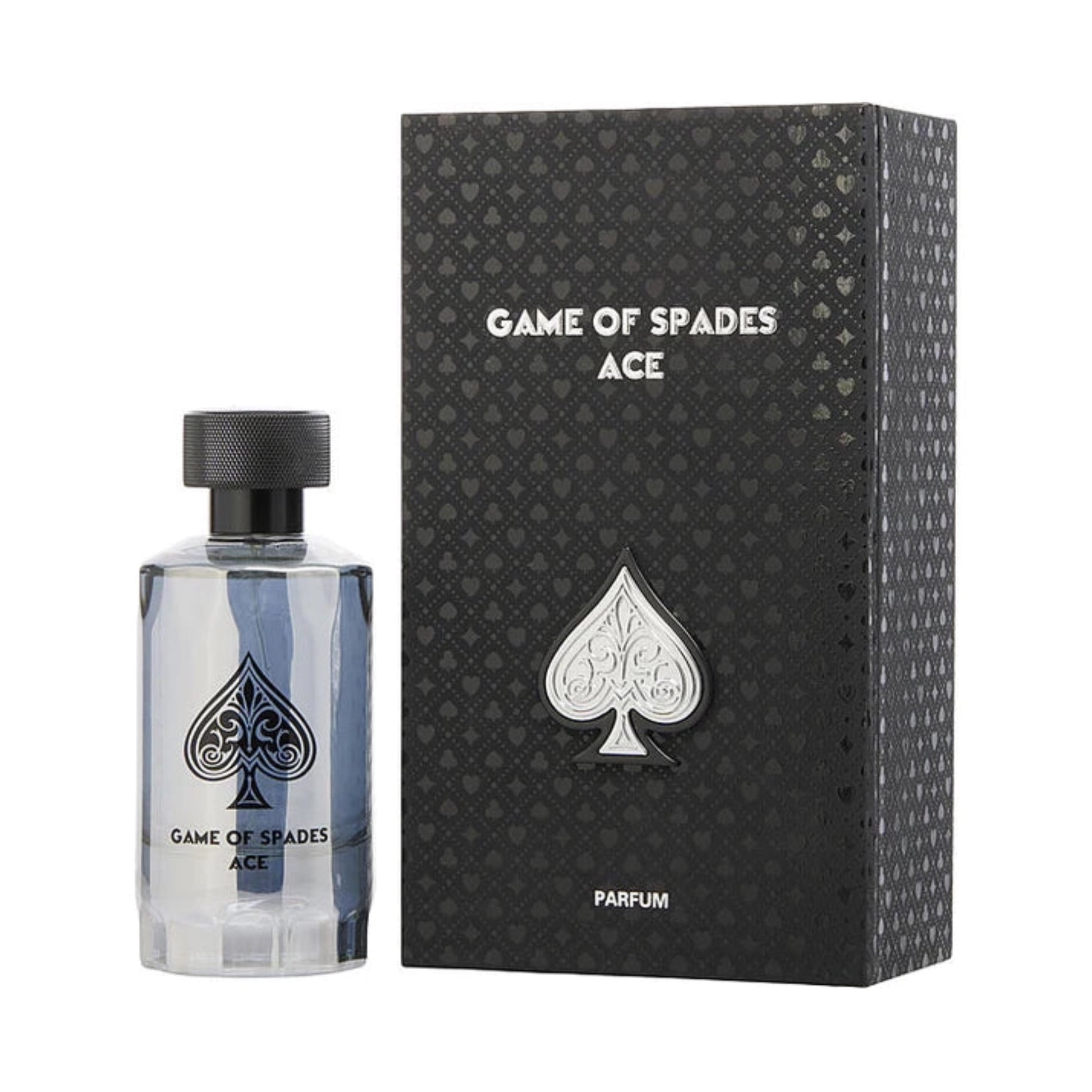 Game Of Spades Ace Jo Milano Le Perfum