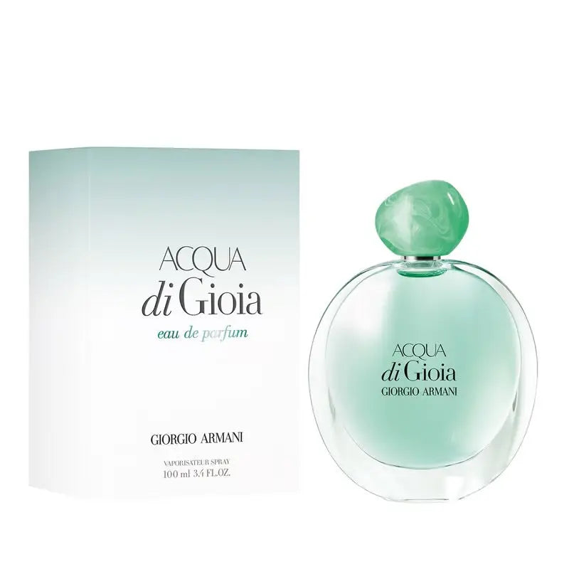 Acqua Di Gioia Armani EDP Le Perfum