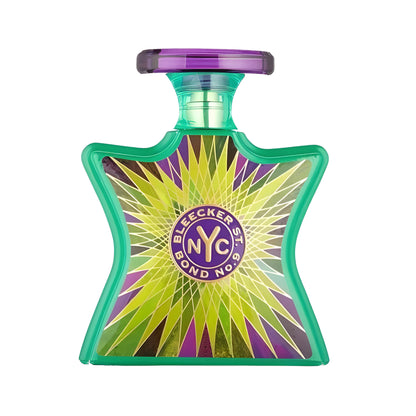 Bond No. 9 Bleecker Street Le Perfum