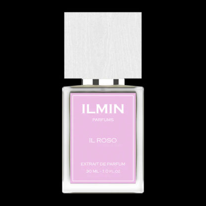 ILMIN IL ROSO Le Perfum