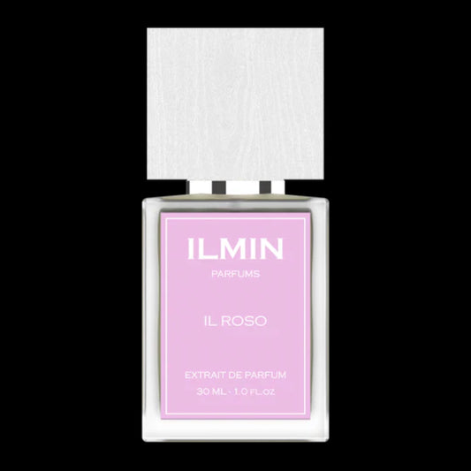 ILMIN IL ROSO Le Perfum