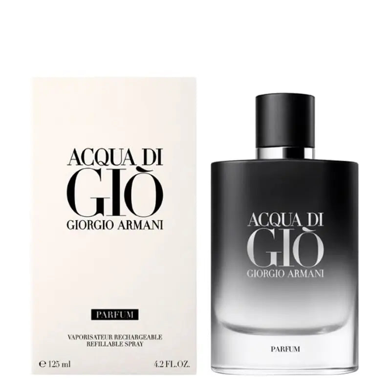 Acqua Di Giò Parfum Armani Le Perfum