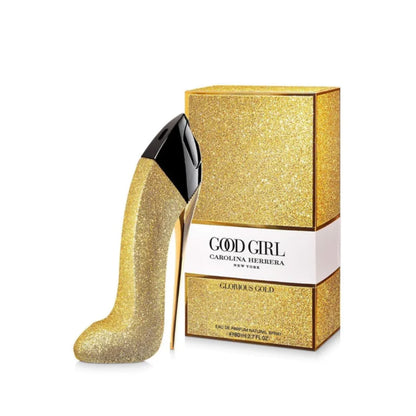 Good Girl Glorious Gold Carolina Herrera EDP Le Perfum